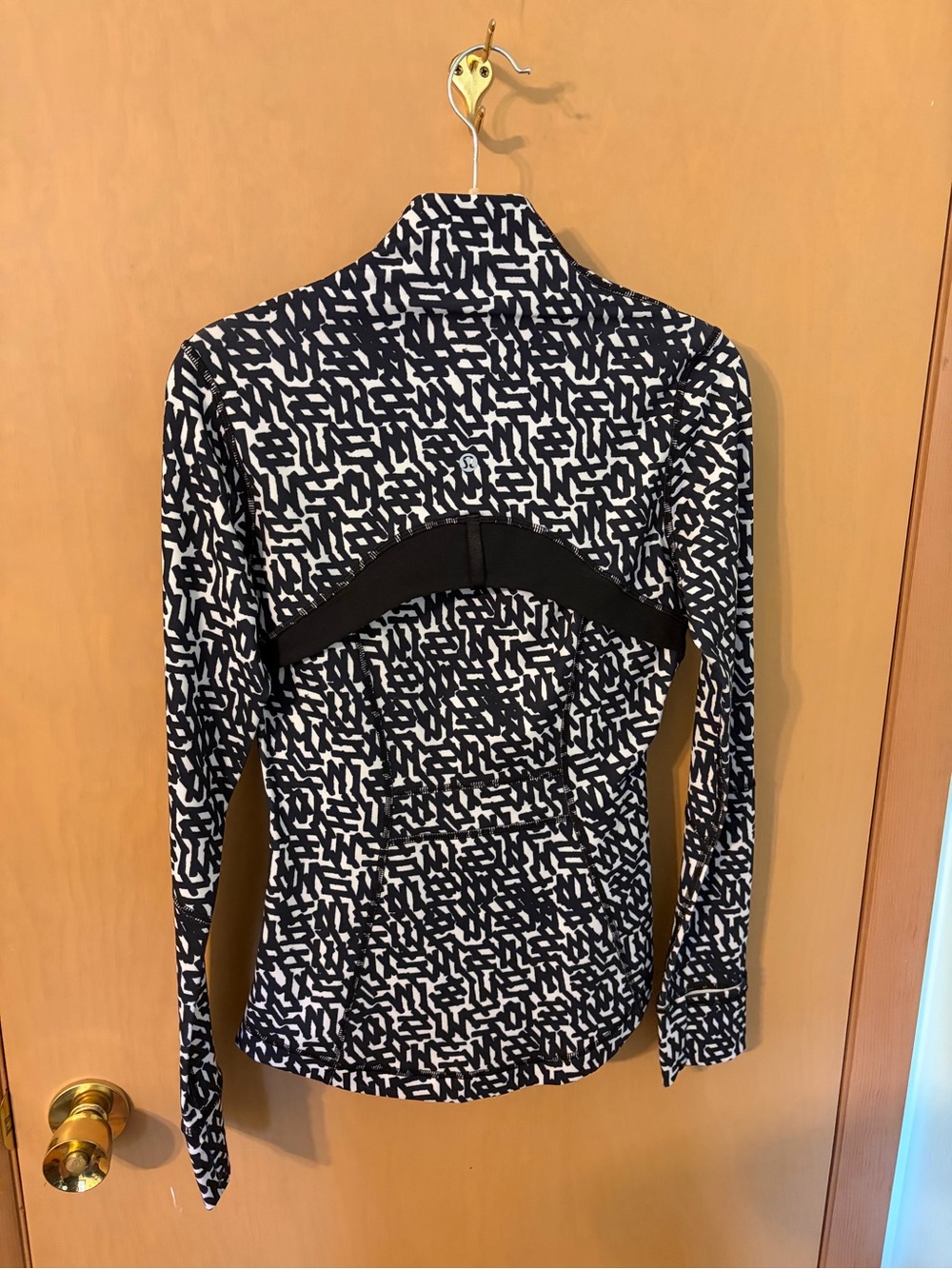Lululemon define jacket - Picture 2 of 3